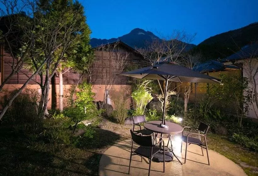 Отель Oyado Ichizen