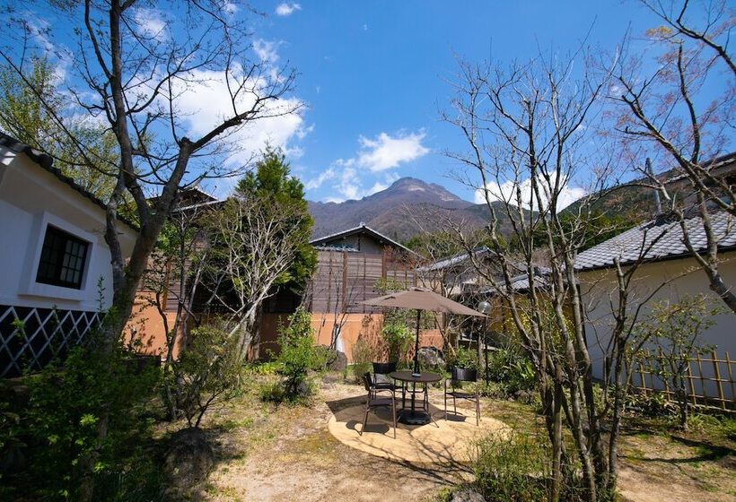 فندق Oyado Ichizen