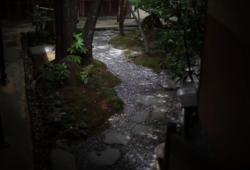 فندق Oyado Ichizen