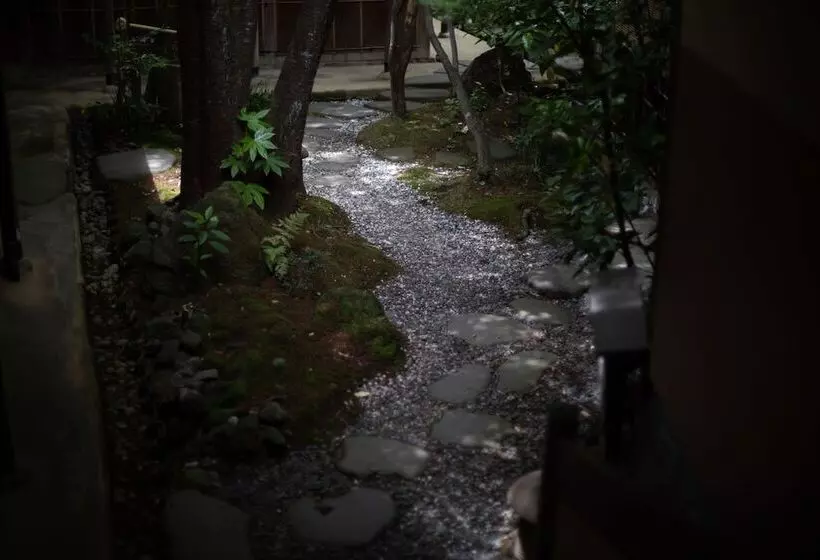 Отель Oyado Ichizen