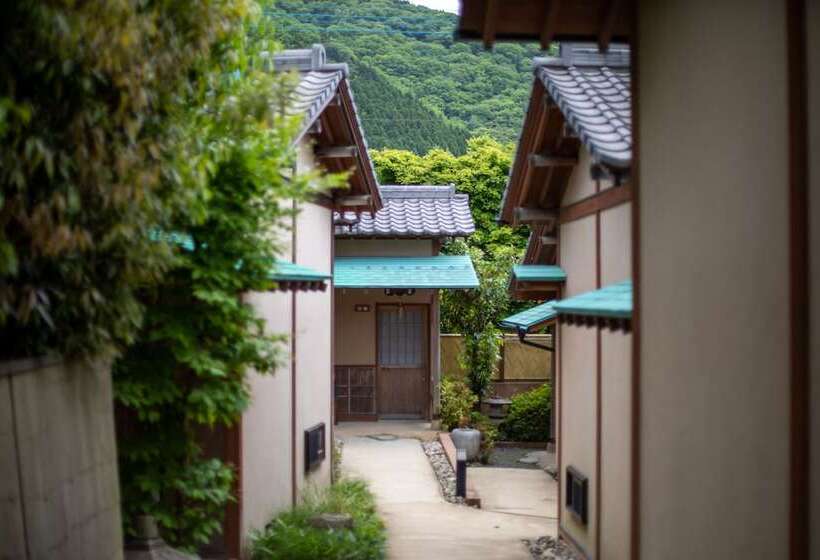 فندق Oyado Ichizen