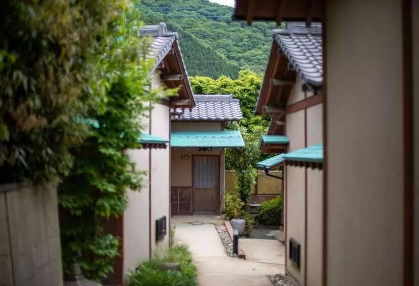 Отель Oyado Ichizen