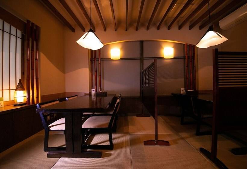 فندق Oyado Ichizen