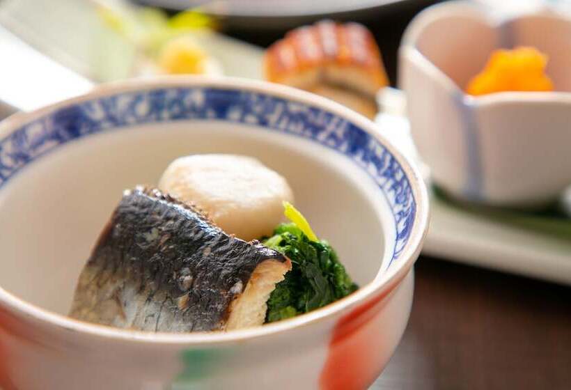 فندق Oyado Ichizen