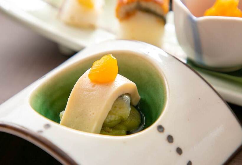 فندق Oyado Ichizen