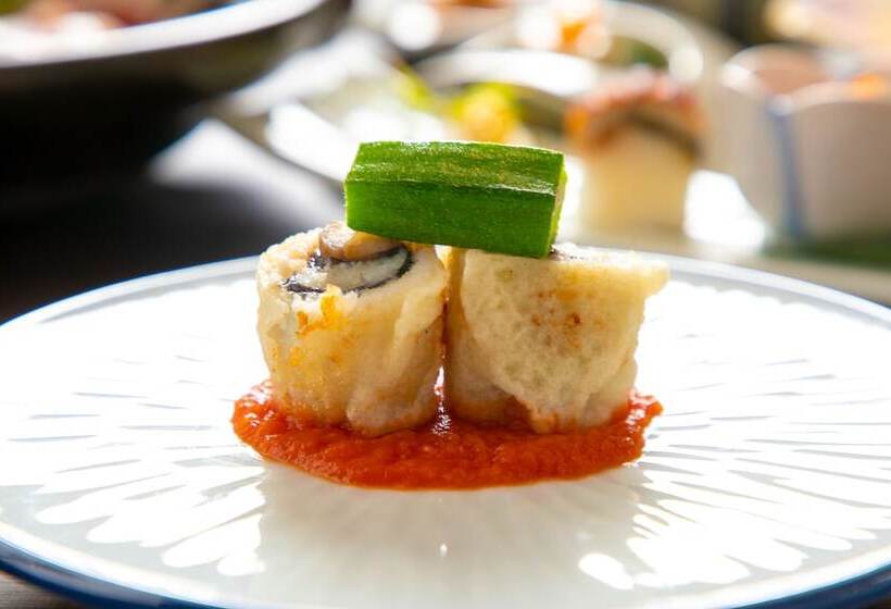 فندق Oyado Ichizen