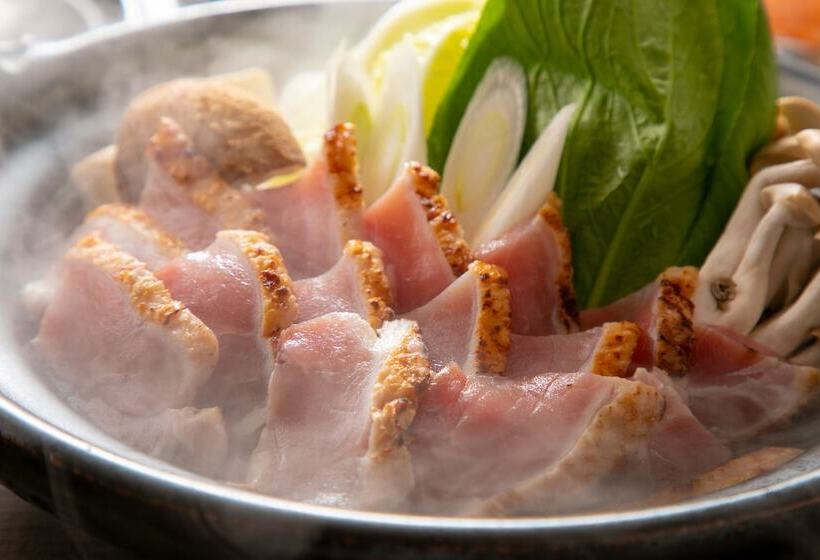 فندق Oyado Ichizen