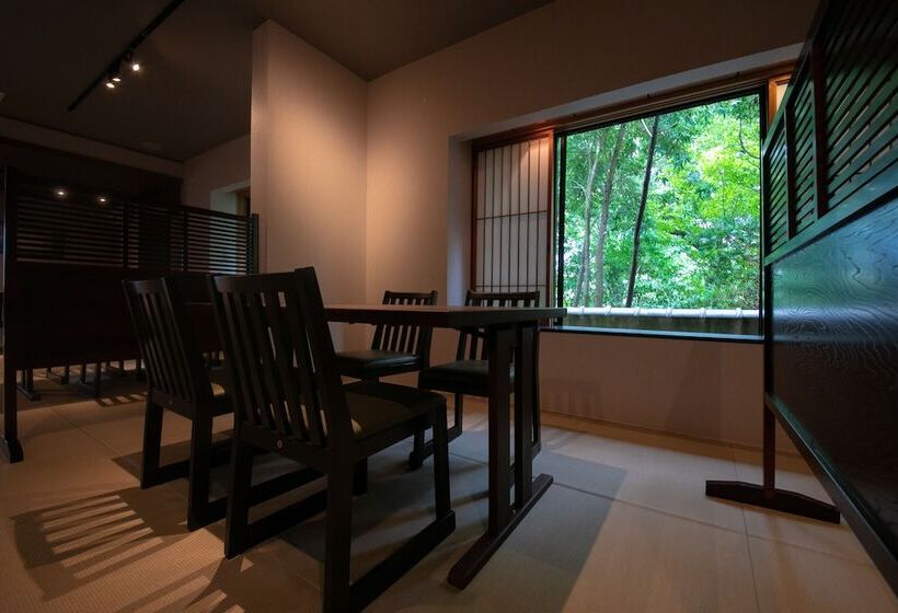 فندق Oyado Ichizen