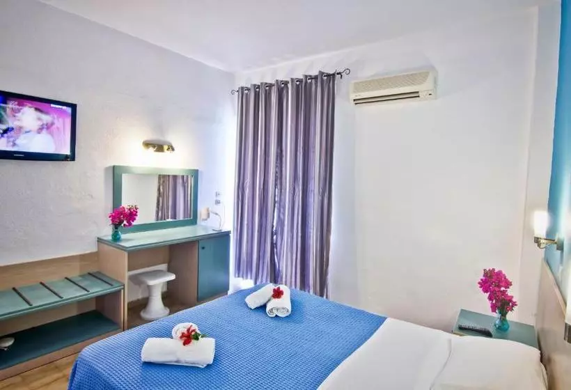 בית מלון כפרי Argo