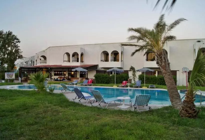 בית מלון כפרי Argo