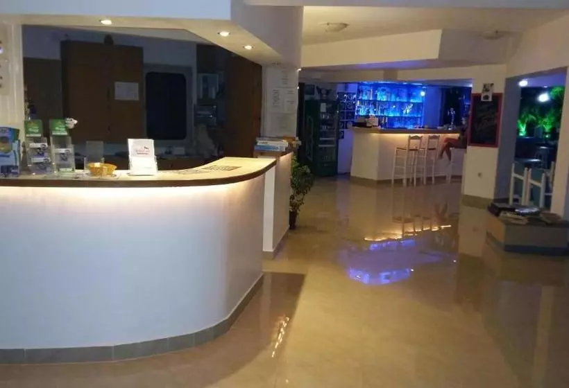 בית מלון כפרי Argo