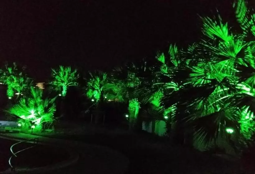 בית מלון כפרי Argo