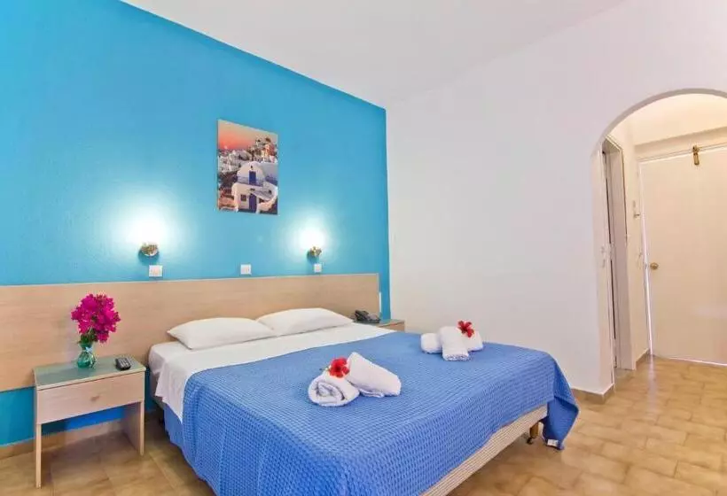 בית מלון כפרי Argo