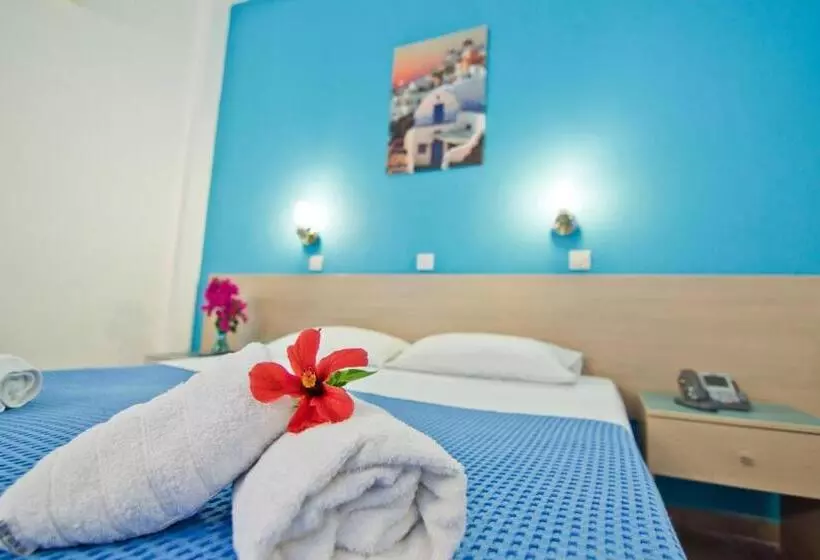 בית מלון כפרי Argo