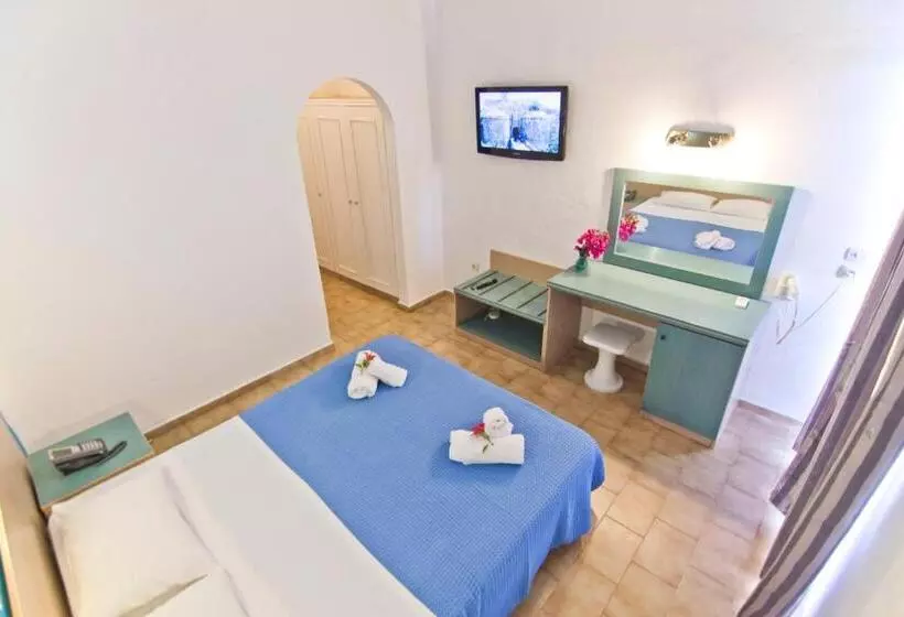 בית מלון כפרי Argo