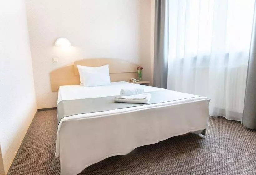 Aribė Hotel Klaipėda, Free Parking