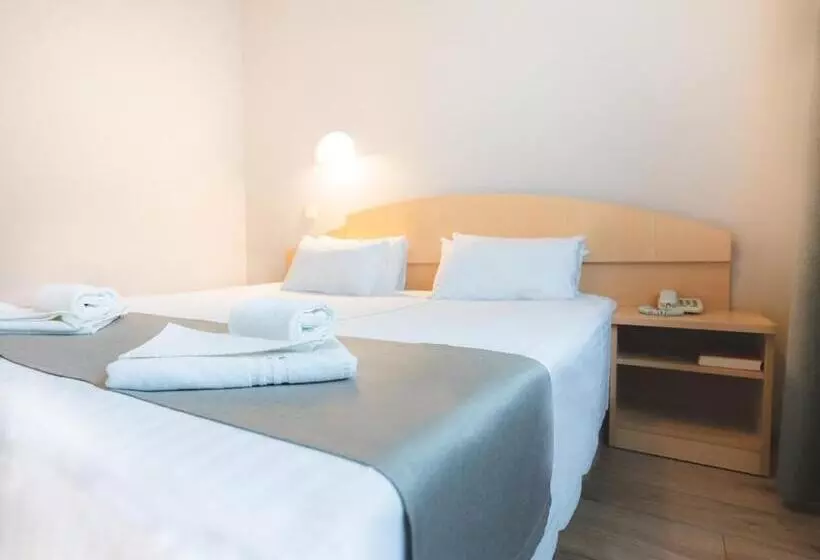 Aribė Hotel Klaipėda, Free Parking