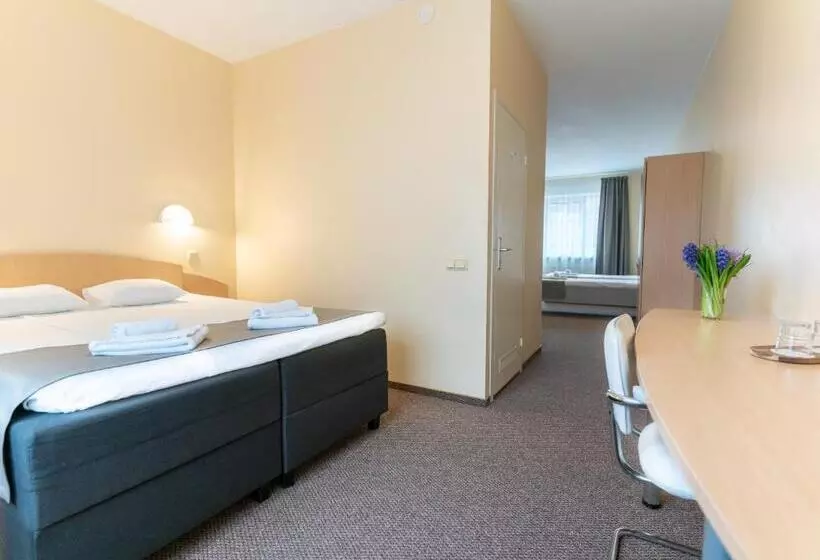 Aribė Hotel Klaipėda, Free Parking