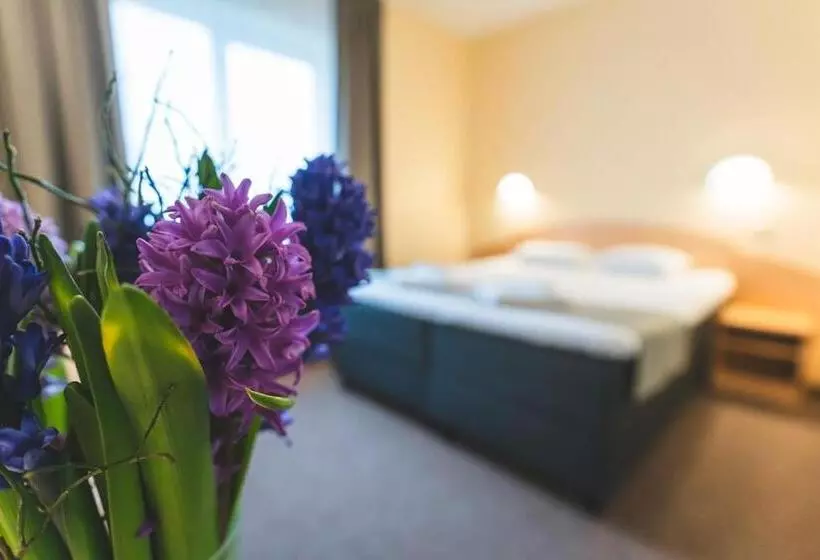 Aribė Hotel Klaipėda, Free Parking