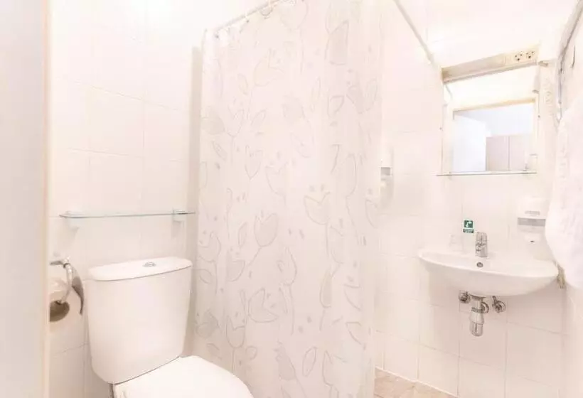 Aribė Hotel Klaipėda, Free Parking