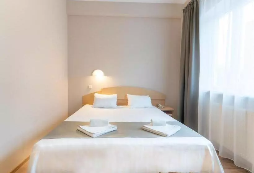 Aribė Hotel Klaipėda, Free Parking