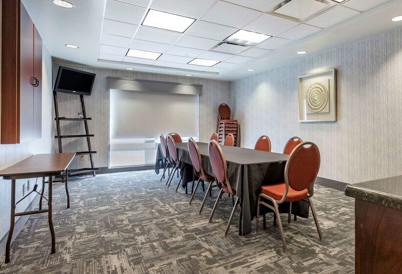 酒店 Best Western Plus Castlerock Inn & Suites