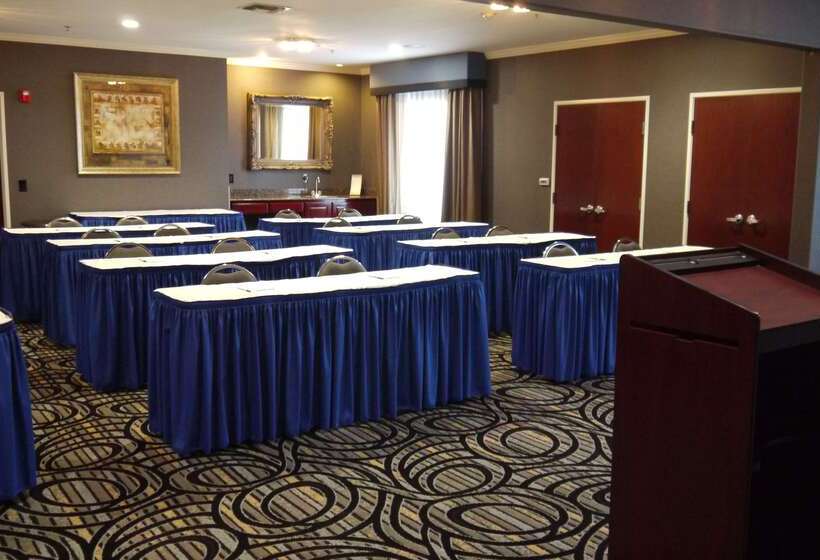 ホテル Best Western Plus Cutting Horse Inn & Suites