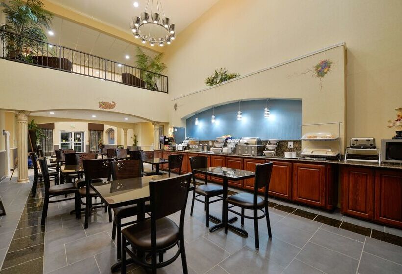 ホテル Best Western Plus Cutting Horse Inn & Suites