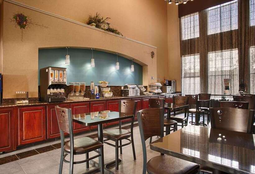 ホテル Best Western Plus Cutting Horse Inn & Suites