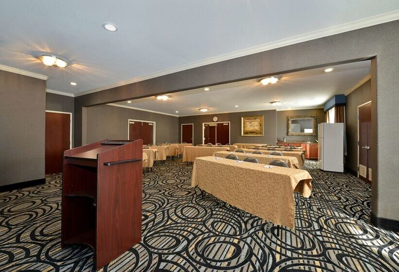 ホテル Best Western Plus Cutting Horse Inn & Suites