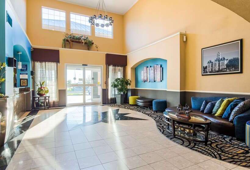 ホテル Best Western Plus Cutting Horse Inn & Suites