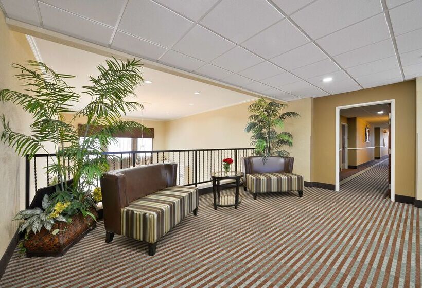 ホテル Best Western Plus Cutting Horse Inn & Suites