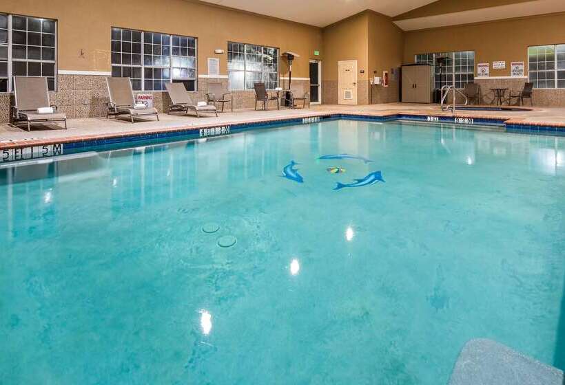 ホテル Best Western Plus Cutting Horse Inn & Suites