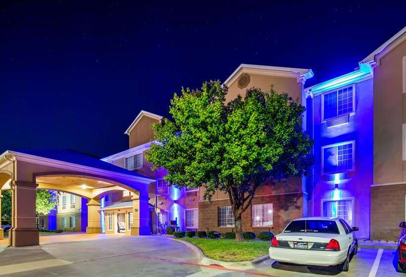 ホテル Best Western Plus Cutting Horse Inn & Suites