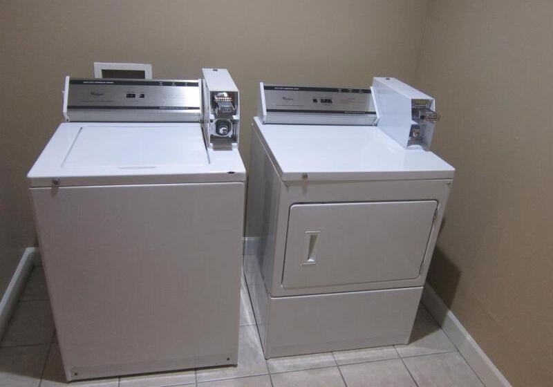 ホテル Best Western Plus Cutting Horse Inn & Suites