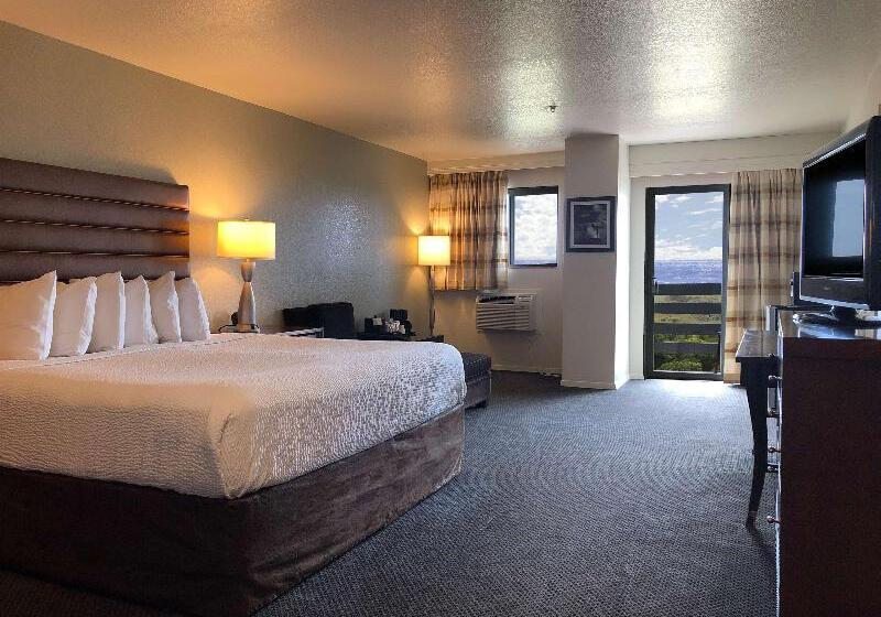 ホテル Best Western Plus Cutting Horse Inn & Suites