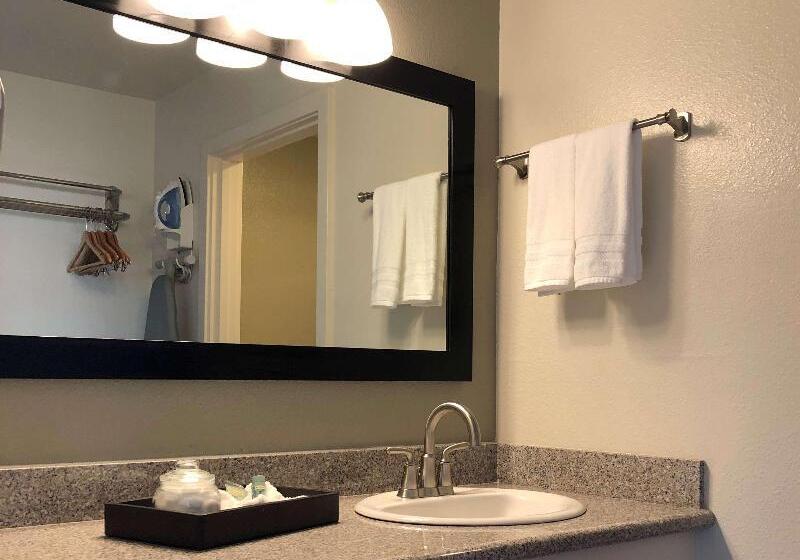 ホテル Best Western Plus Cutting Horse Inn & Suites