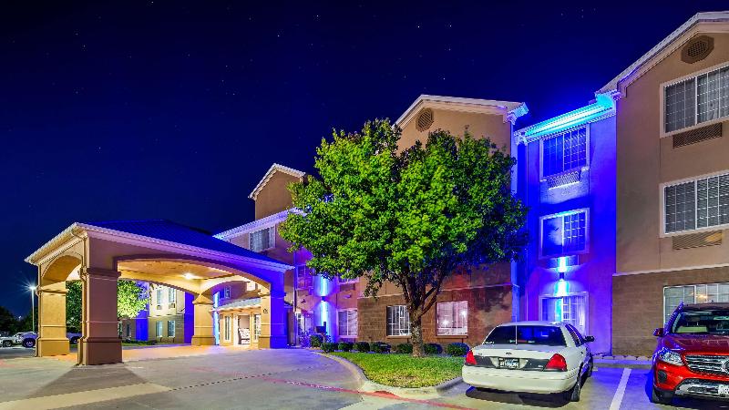 ホテル Best Western Plus Cutting Horse Inn & Suites