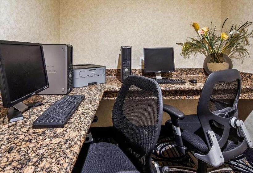 ホテル Best Western Plus Cutting Horse Inn & Suites