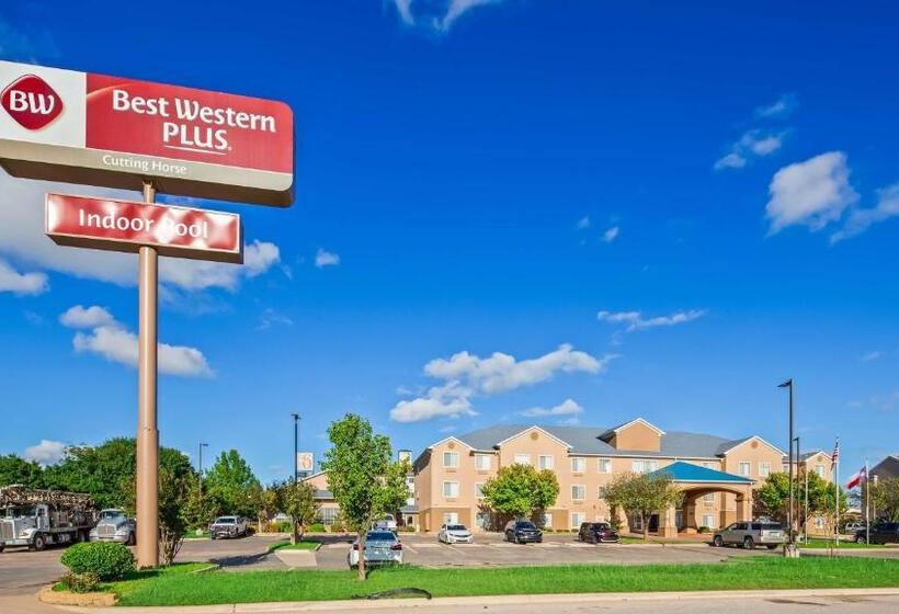 ホテル Best Western Plus Cutting Horse Inn & Suites