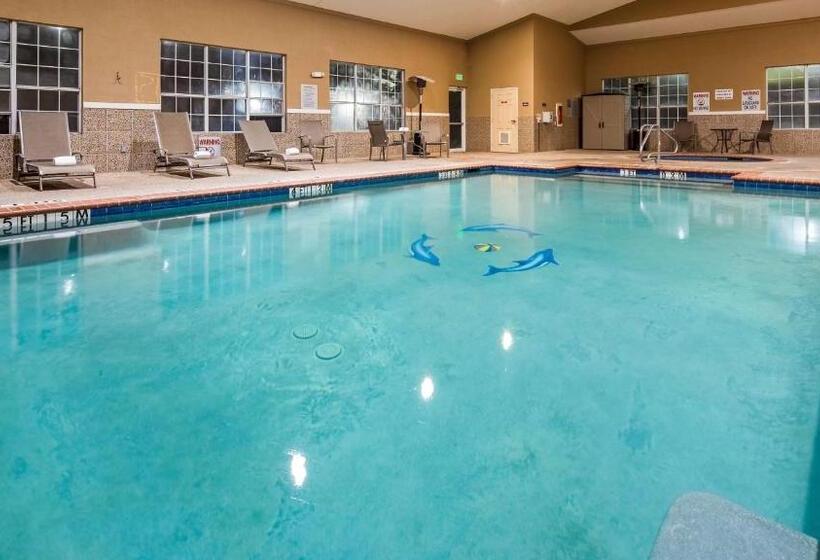 ホテル Best Western Plus Cutting Horse Inn & Suites