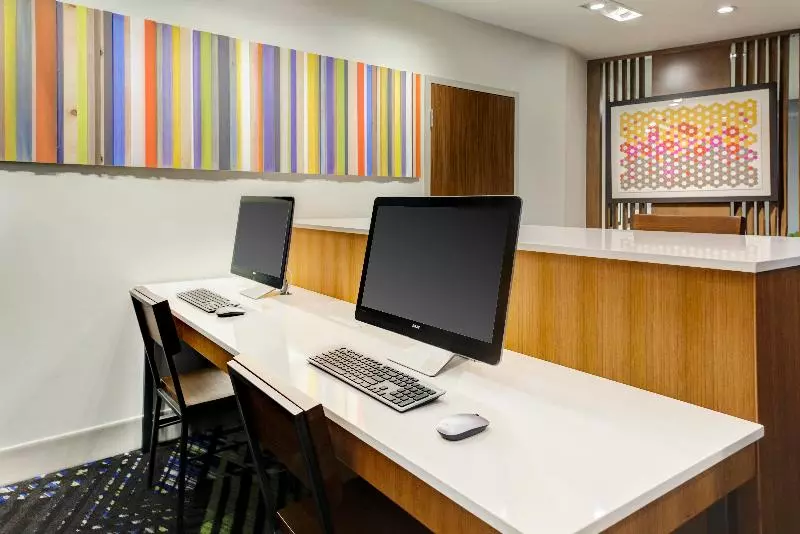 Hotel Holiday Inn Express & Suites   King George   Dahlgren, An Ihg