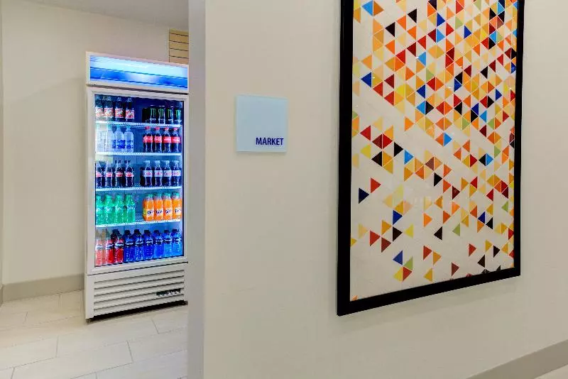 Hotel Holiday Inn Express & Suites   King George   Dahlgren, An Ihg