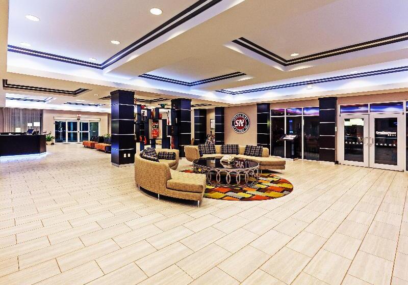 Hotel Courtyard By Marriott Houston Kemah