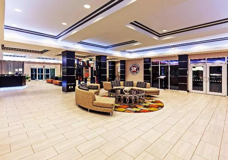 هتل Courtyard By Marriott Houston Kemah