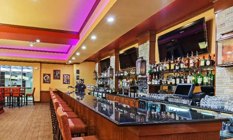 هتل Courtyard By Marriott Houston Kemah