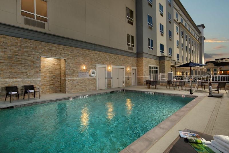 Hotel Courtyard By Marriott Houston Kemah