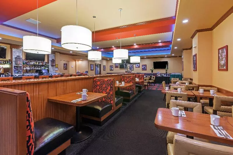 هتل Courtyard By Marriott Houston Kemah