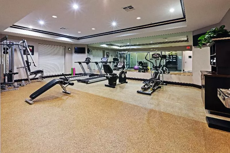 هتل Courtyard By Marriott Houston Kemah