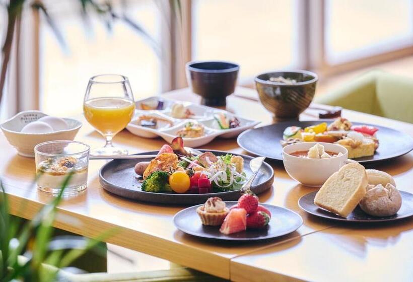 Hôtel Grand View Takasaki